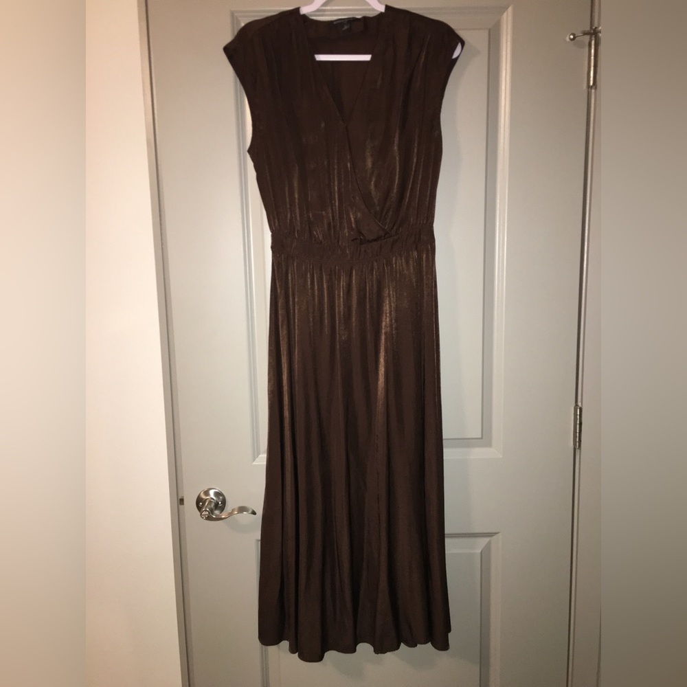 Wrap Dress
